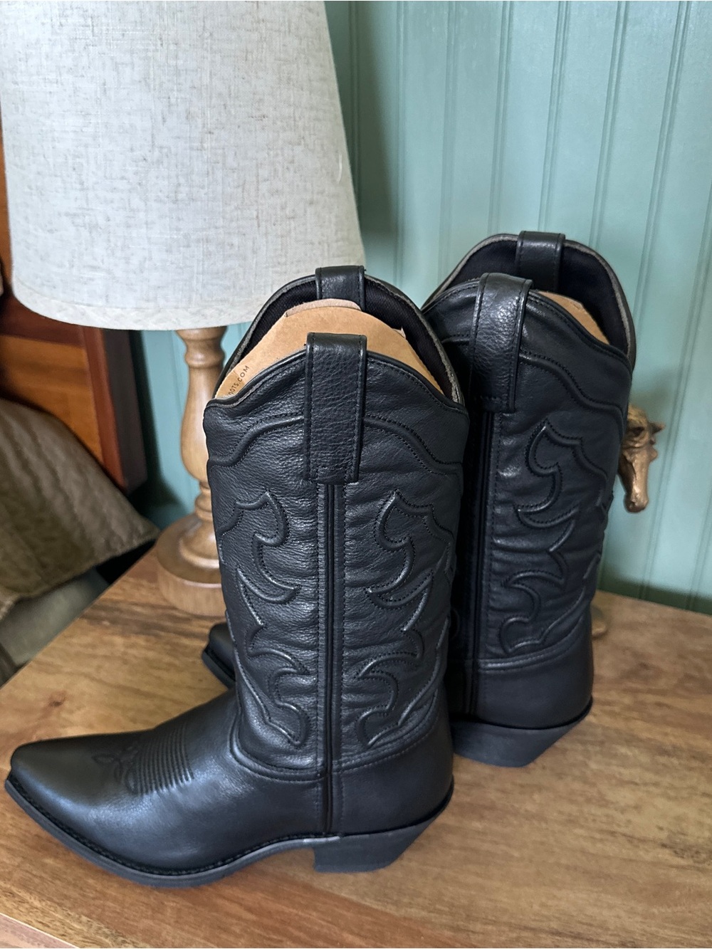 Laredo Boots - Picture 2 of 3